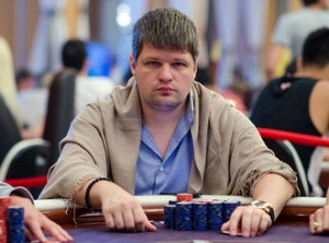 WPT Cipro: chi fermerà Alexey Rybin?
