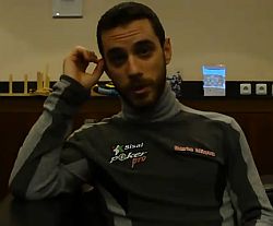 Dario Alioto: "non trascuro nessuna variante del poker"