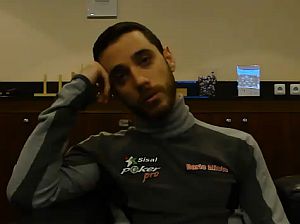 Dario Alioto: "FullFlush? una miniera di tells"