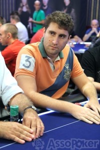 Lorenzo Sabato: ‘nel mio futuro cash game e rakeback’