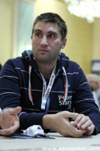 Poker Club: bovediroma a caccia dell'Eldorado