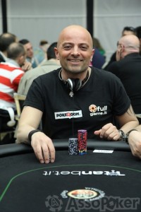 Boom della Notte degli Assi in Puglia: vince RobyS, Recchia 8°