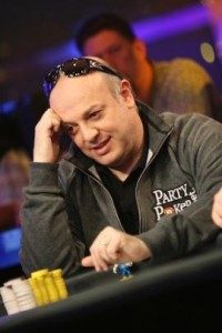 PartyPoker Premier League IV:  l’Heat 5 ad Ian Frazer, Safina chiude terzo
