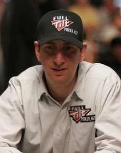 Erik Seidel vince il torneo da 10.000 $ PLO all’Aussie Millions