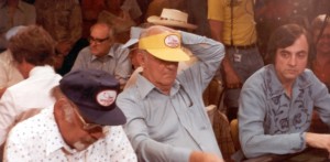 Brian ‘Sailor’ Roberts: il gambler socio di Doyle Brunson
