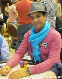 PokerStars EPT Praga - day3: Bonavena superstar!