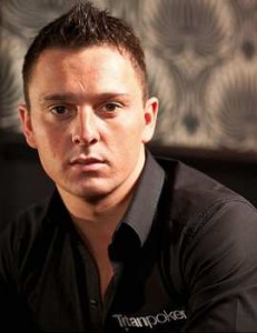 Sam Trickett, nel 2012 l'obiettivo sono le WSOP!