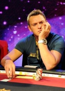Sam Trickett, in bilico tra Full Tilt e Patrik Antonius?