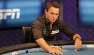 WSOP 2014: Trickett scatenato nel One Drop, Bianco out 56°