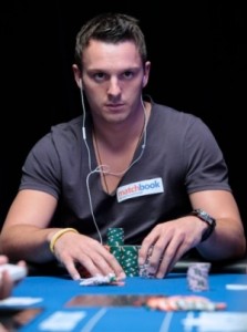Grossi, grassi e ricchi: tutti amano i tornei high roller