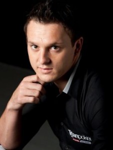 Epic Poker League: Sam Trickett vuole 1.000.000 $!