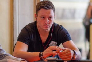 WPT Venezia: Andrea Dato chipleader, Trickett è lì