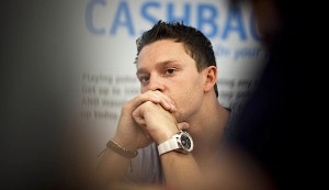 WPT Venezia: 104 giocatori passano al day 2