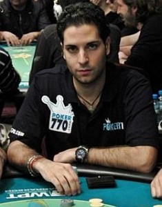 iPoker.it: OttoDix vince il New Year Gran Domenica!