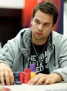 Sami Kelopuro saluta gli high stakes: ora è un grinder