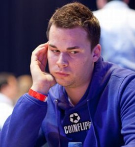 EPT High Roller Barcellona: Kelopuro ad un passo dal titolo