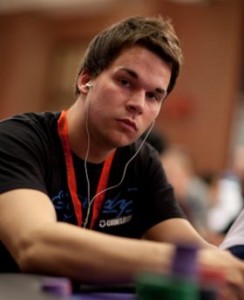 WSOP 2011 ev. 42: LarsLuzak occasione persa! Vince Lamb