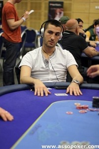 Top Grinders 2011 MTT: MadGenius87 assente..giustificato