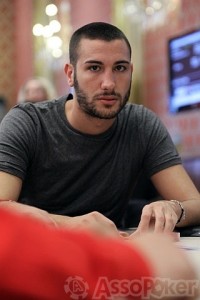 Sammartino, pazza idea WSOP: 'potrei giocare il torneo da 111.111$, se...'