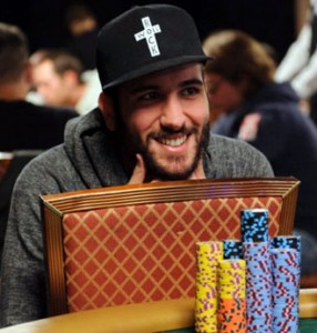 WSOP 2013 ev 38: poker di Sammartino, Demidov on fire