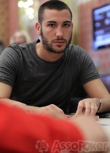 PPT Nova Gorica: al day 2 in 136 per 474.000 €!