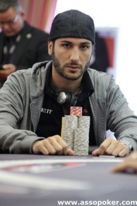 WSOPE: a Cannes si comincia oggi con il 6-max!