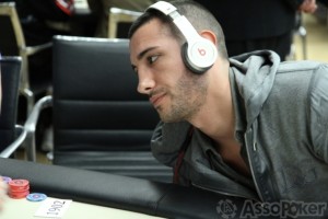 WSOP 2012: super Rizzo nell'8-game, Ivey suona la quinta!