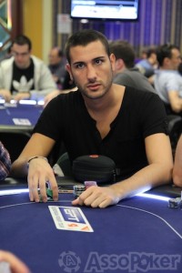 TCOOP: Mr.Raise86, High Roller in cassaforte