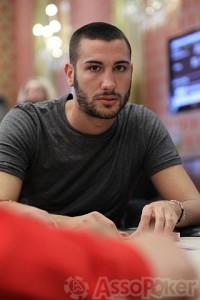 Global Poker Index: Sammartino-Longobardi, italiani d'assalto