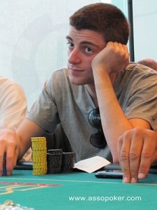 GRT Eldorado: tarazout vince 20.600 euro!