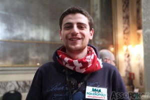 WPTn Venezia: è final table, Lepore c'è ma Sarro fa paura