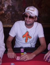 Un assopokerista al Sunday Million..