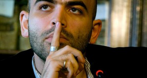 Roberto Saviano e quegli errori sul gioco che lo rendono 'umano'