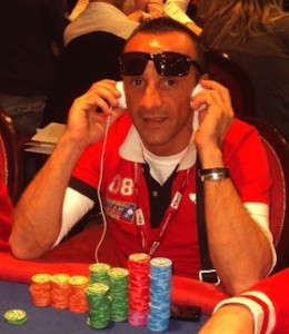 Assopoker intervista Savino “SRAM” Frualdo