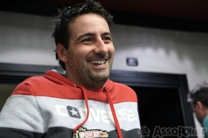 ElDorado: vince mollichina62, gran rimonta di sbrana84
