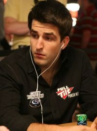 Brian Townsend ritira tutto e abbandona il Pot Limit Omaha
