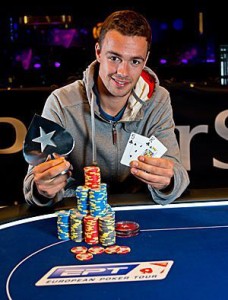 Poker live: perchè vincono sempre i tedeschi?