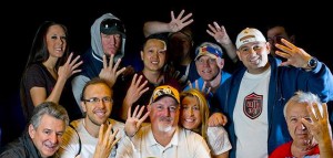 WSOP 2013 ev 29: doppietta storica di Schneider nell'HORSE