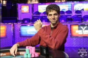 WSOP 2012: Scholl è il campione di Limit Hold'em