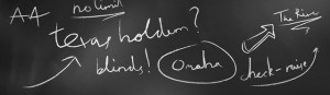 Poker nelle scuole? Scoppia la polemica in Gran Bretagna…