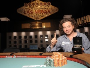 WSOP 2012: l'H.O.R.S.E. consacra Ylon Schwartz