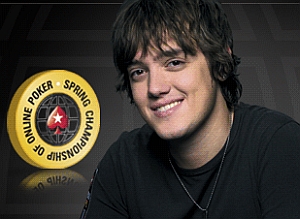PokerStars SCOOP: oggi i Main Event
