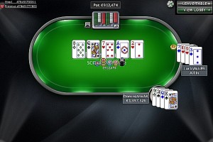 SCOOP 2012: brilla Luca Segalini, i risultati degli eventi 2 e 3