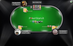SCOOP 2012: dr.niunnau, primo maggio da 50.000 euro