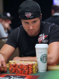 FantaWSOP: ecco la squadra di Daniel Negreanu