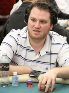 Al Bellagio l'anno finisce con una partita high stakes!