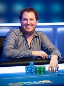 WSOP 2013 event 3 day 1A: Scott Seiver scatta in testa