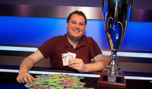 PartyPoker Premier League: vince Seiver ma che jungleman12…