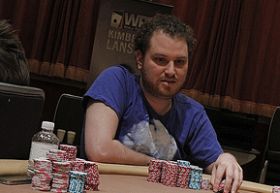 WPT Championship: Bonomo domina l’High Roller da 100.000$