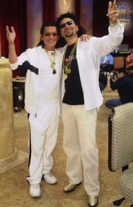 Daniel Negreanu: "Scotty Nguyen è uno showman!"